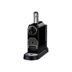 DeLonghi EN 167.B - Citiz 0132191173 kapslový kávovar, černá