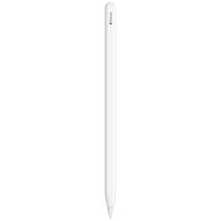 Apple refurbished Pencil dotykové pero repasované, stav velmi dobrý s psacím hrotem, citlivým vůči tlaku, s přesným psacím hrotem bílá