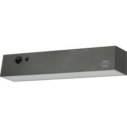 Brennenstuhl SOL 1000 Cubus 1173740001 venkovní solární nástěnné osvětlení 6.9 W Barvy světla (LED svítidlo): neutrální bílá