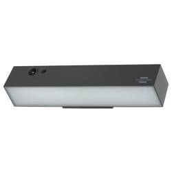 Brennenstuhl SOL 1000 Cubus 1173740001 venkovní solární nástěnné osvětlení 6.9 W Barvy světla (LED svítidlo): neutrální bílá