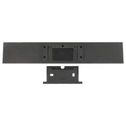 Brennenstuhl SOL 1000 Cubus 1173740001 venkovní solární nástěnné osvětlení 6.9 W Barvy světla (LED svítidlo): neutrální bílá