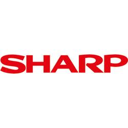 Sharp EL-M711G stolní kalkulačka černá, bílá Displej (počet míst): 10 solární napájení, na baterii (š x v x h) 100 x 33 x 152 mm