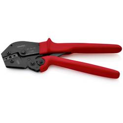 Knipex 97 52 05 97 52 05 krimpovací kleště neizolované otevřené zástrčky , 0.5 do 6 mm²