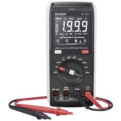 VOLTCRAFT VC232 multimetr, CAT III 600 V, displej (counts) 2000, VC-12884300