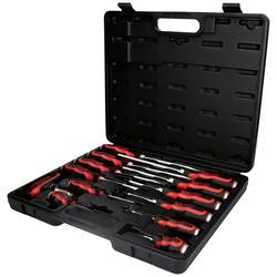 KS Tools 151.1150 sada šroubováků, 13dílná, 151.1150