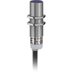 Telemecanique spínač přiblížení Induktivní XS112BLPAL2 XS112BLPAL2 M12 zarovnaná PNP, zavírač , digitální (Ø x v) 12 mm x 12 mm
