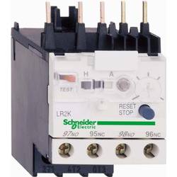 ochranné relé motoru 1 spínací kontakt, 1 rozpínací kontakt Schneider Electric LR2K0310 1 ks