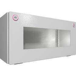 Rittal KX 1610.000, 1610000 instalační rozvodnice, IP65, 400 mm x 155 mm x 200 mm, 1 ks