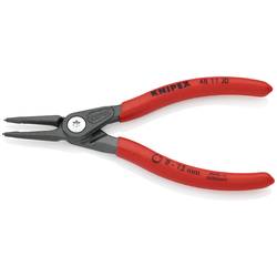 Knipex 48 11 J0 kleště na pojistné kroužkem 140 mm