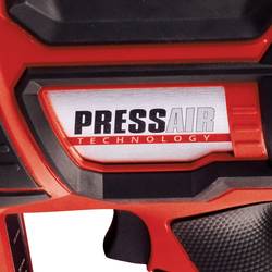 Einhell Professional FIXETTO 18/50 N Professional Power X-Change, 4257795 akumulátorová hřebíkovačka, bez akumulátoru, bez nabíječky