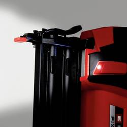 Einhell Professional FIXETTO 18/50 N Professional Power X-Change, 4257795 akumulátorová hřebíkovačka, bez akumulátoru, bez nabíječky