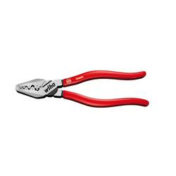 Wiha Z 60 0 01 180mm 30066 krimpovací kleště dutiny na kabely, 0.25 do 6 mm²
