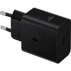 Samsung EP-T4511XBEGEU nabíječka na telefon USB-C® s funkcí rychlonabíjení 45 W černá