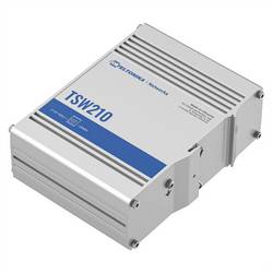 Teltonika TSW210 ethernetový switch