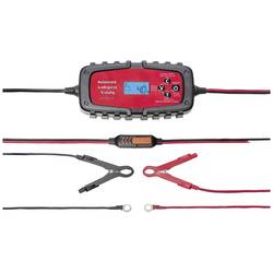 IWH 075900 075900 nabíječka autobaterie, 6 V, 12 V, 2 A, 4 A, 2 A, 4 A