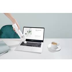 Xiaomi XM210009 akumulátorový vysavač 10.8 V 40 W bezsáčkový