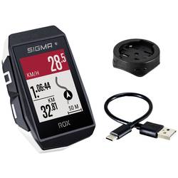 Sigma ROX 11.1 EVO Basic navigace na kolo , GPS , GLONASS , chráněné proti stříkající vodě