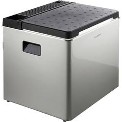 Dometic Group ACX3 30 50 mbar přenosná lednice (autochladnička) absorbční 12 V, 230 V stříbrná 33 l 30 °C pod okolní teplotu
