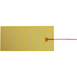 Thermo TECH polyester tepelná fólie samolepicí 24 V/DC, 24 V/AC 30 W Krytí IPX4 (d x š) 340 mm x 160 mm