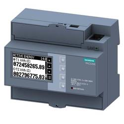 Siemens 7KM2200-2EA30-1EA1 měřicí přístroj