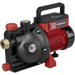 Einhell GC-GP 6050 ECO PLUS zahradní čerpadlo 5000 l/h 40 m