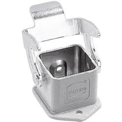 pouzdro Han® 3EMV-agg-QB 09620030301 Harting 1 ks