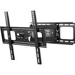 One For All WM 4452 TV držák na zeď nakláněcí, otočný, naklápěcí, 81,3 cm (32) - 165,1 cm (65), WM 4452