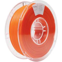 Maertz PMMA-1009-011 PMMA-1009-011 vlákno pro 3D tiskárny PLA Pro 1.75 mm 1000 g oranžová 1 ks