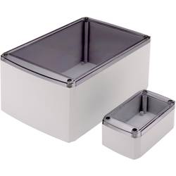 Camdenboss CSACTT006-CON univerzální pouzdro 220 x 140 x 90 ABS světle šedá 1 ks