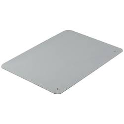 TRU COMPONENTS TC-12356304 Antistatická (ESD) podložka šedá (d x š x v) 610 x 450 x 2 mm 1 ks