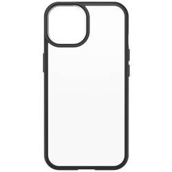 Otterbox React (Pro Pack) zadní kryt na mobil Apple iPhone 16e, iPhone 14 transparentní, černá odolné vůči nárazům 77-88883