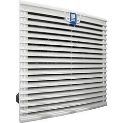 Rittal SK 3241.100 Ventilátor s filtrem (š x v) 255 mm x 255 mm, šedobílá (RAL 7035), 1 ks