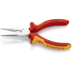 Knipex 25 06 160 SB ploché jehlové kleště 160 mm