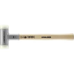 Halder SUPERCRAFT 3366.040 palička s ergonomickou rukojetí, tvrdé, bez zpětného rázu 715 g 355 mm 1 ks
