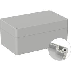 TRU COMPONENTS TC-9065524 Venkovní kryt polykarbonát šedobílá (RAL 7035) 1 ks