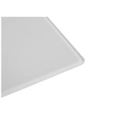 Silva Homeline KW 100 kuchyňská váha digitální Max. váživost=5 kg bílá