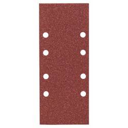 Bosch Accessories 2607017099 brusný papír s otvory Zrnitost 80 (d x š) 230 mm x 93 mm 25 ks