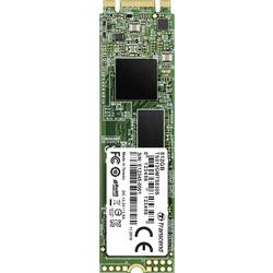 Transcend 830S 512 GB interní SSD disk SATA M.2 2280 M.2 SATA 6 Gb/s Retail TS512GMTS830S