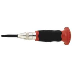 Automatický důlkovač Rennsteig Werkzeuge gmbh 180N-250N s HS Rennsteig Werkzeuge 430 231