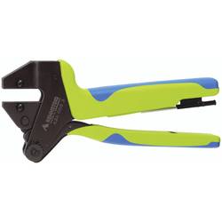 Rennsteig Werkzeuge PEW12 624 000 3 krimpovací kleště krimpovací spojky , 0.08 do 50 mm², bez krimpovací vložky