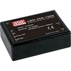 Mean Well LDH-45B-700W DC/DC měnič napětí do DPS 44.8 W Počet výstupů: 1 x Obsah 1 ks