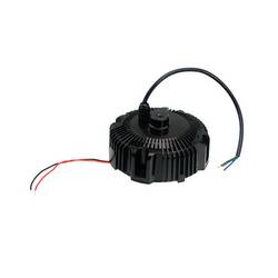 Mean Well HBG-160-48A LED driver, napájecí zdroj pro LED konstantní napětí, konstantní proud 158 W 3.3 A 28.8 - 48 V/DC stmívatelný, PFC spínací obvod ,