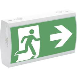 CEAG 40071349397 LED nouzové osvětlení únikových cest Energetická třída (EEK2021) G (A - G) montáž na strop, montáž na stěnu vlevo, vpravo, dolů