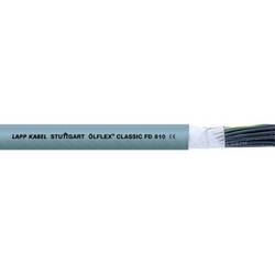 LAPP 26170/50 kabel pro energetické řetězy ÖLFLEX® FD CLASSIC 810 3 G 2.5 mm² šedá 50 m