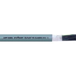 LAPP 26152/50 kabel pro energetické řetězy ÖLFLEX® FD CLASSIC 810 5 G 1.5 mm² šedá 50 m