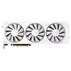 XFX grafická karta AMD Radeon RX 9070XT Quicksilver Radeon RX 9070 XT Gaming Edition 16 GB GDDR6 VRAM PCIe x16 HDMI® 2.1, DisplayPort 2.1