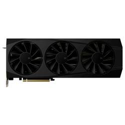 XFX grafická karta AMD Radeon RX 9070XT Quicksilver Radeon RX 9070 XT Gaming Edition 16 GB GDDR6 VRAM PCIe x16 HDMI® 2.1, DisplayPort 2.1