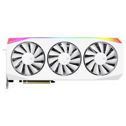 XFX grafická karta AMD Radeon RX 9070XT Mercury Radeon RX 9070 XT OC Magnetic Air Edition 16 GB GDDR6 VRAM PCIe x16 HDMI® 2.1, DisplayPort 2.1