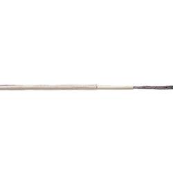 LAPP 0065108 vysokoteplotní vodič ÖLFLEX® HEAT 180 SIF, 1 x 6 mm², bílá, 100 m
