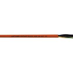 LAPP ÖLFLEX® HEAT 180 SIHF 46018/100 vysokoteplotní kabel 7 G 1.5 mm², 100 m, červená, hnědá